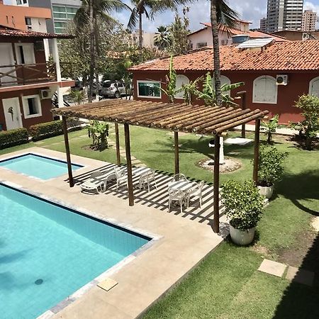 Pousada Das Araras Maceio  Luaran gambar