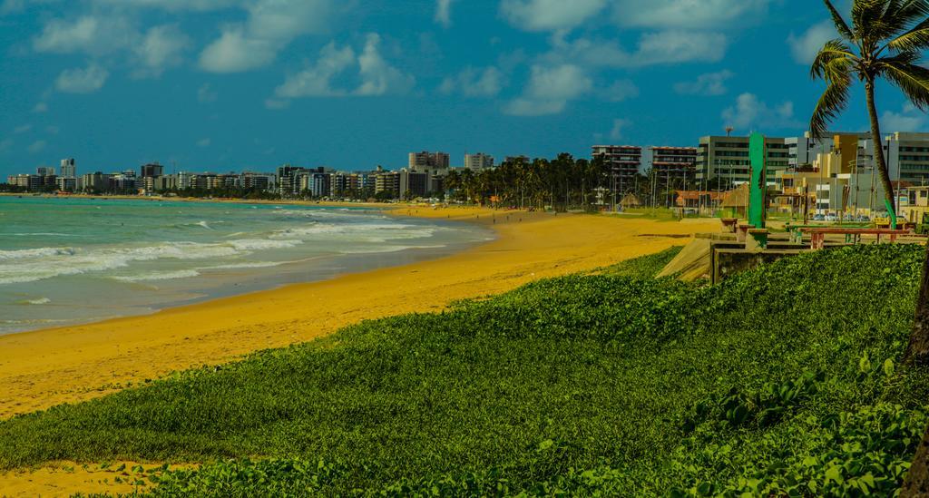 Pousada Das Araras Maceio  Luaran gambar