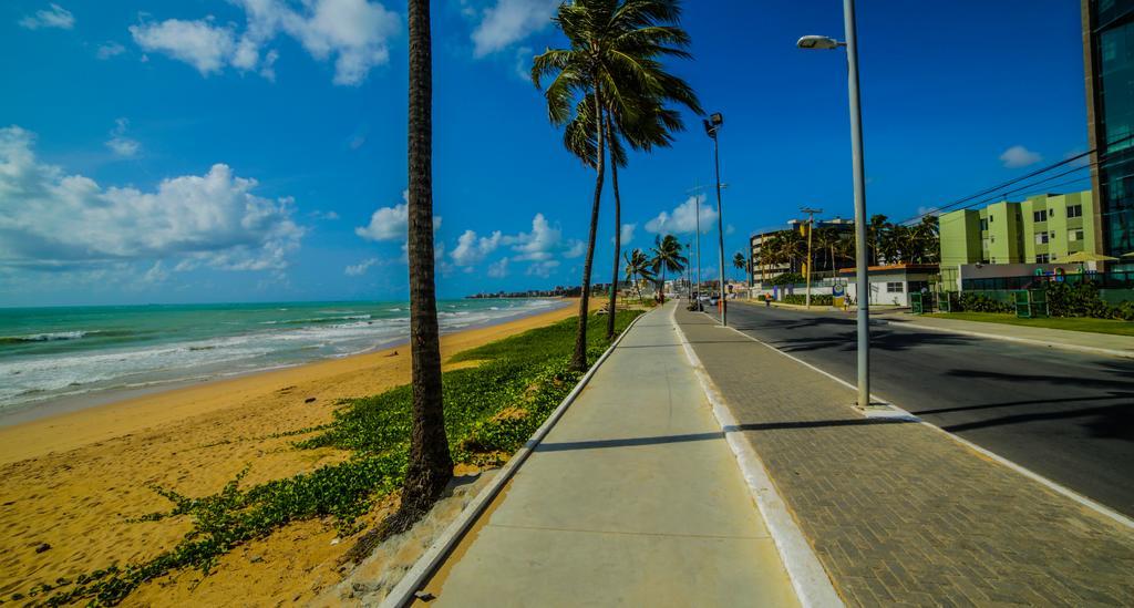 Pousada Das Araras Maceio  Luaran gambar