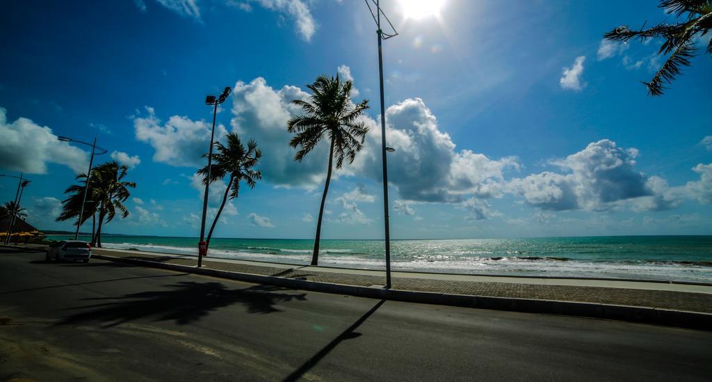 Pousada Das Araras Maceio  Luaran gambar