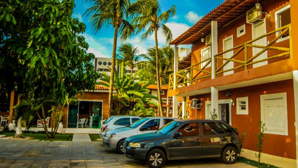 Pousada Das Araras Maceio  Luaran gambar