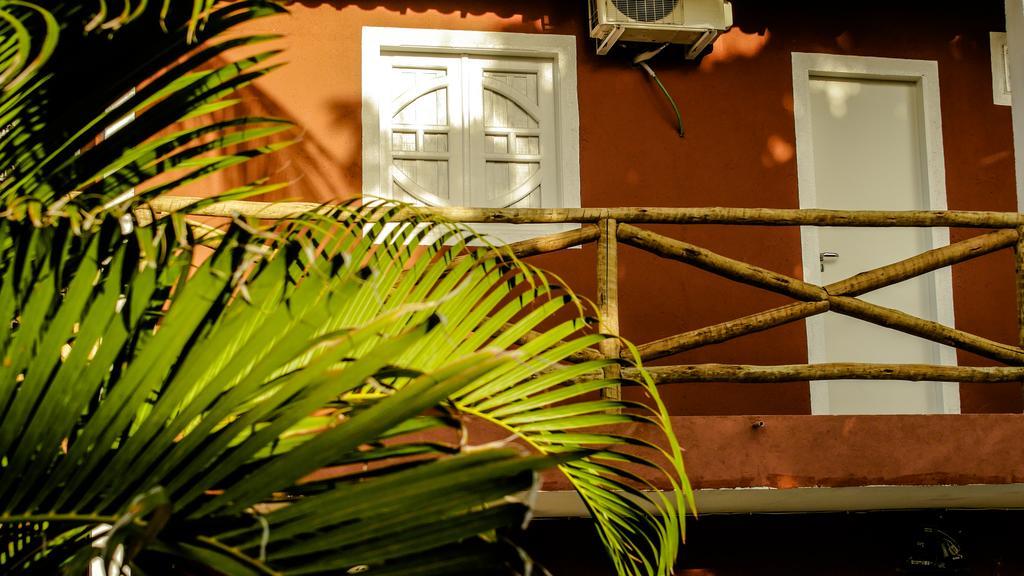 Pousada Das Araras Maceio  Luaran gambar