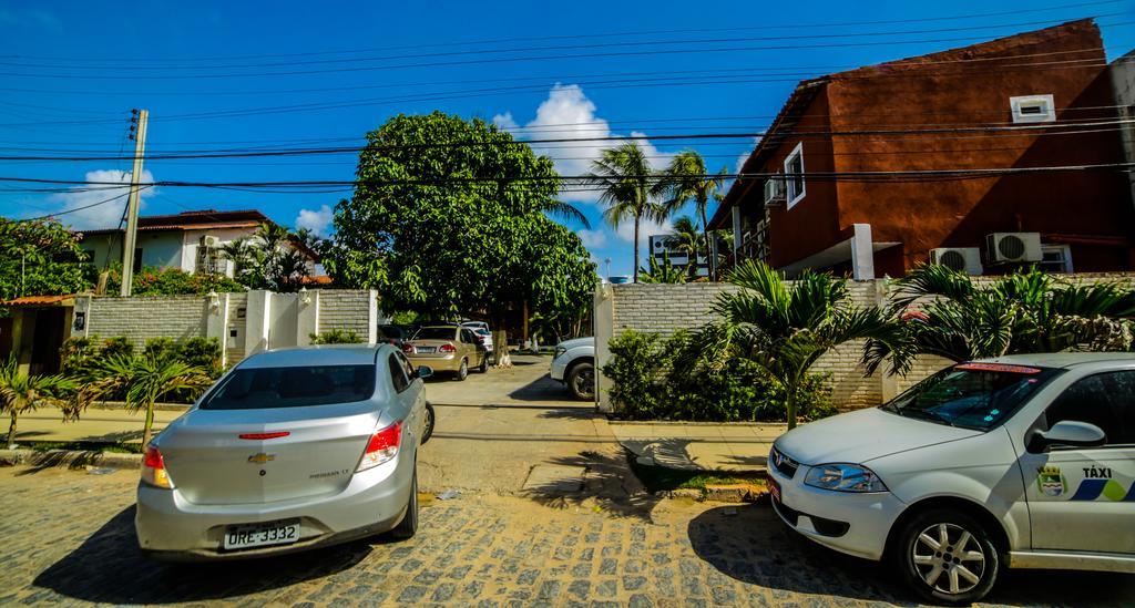 Pousada Das Araras Maceio  Luaran gambar