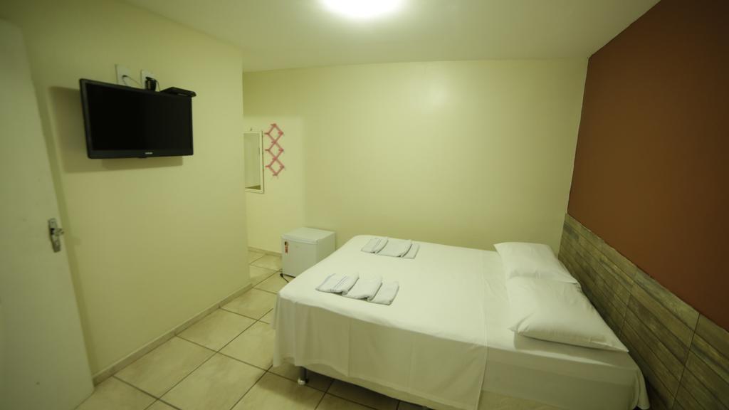 Pousada Das Araras Maceio  Luaran gambar