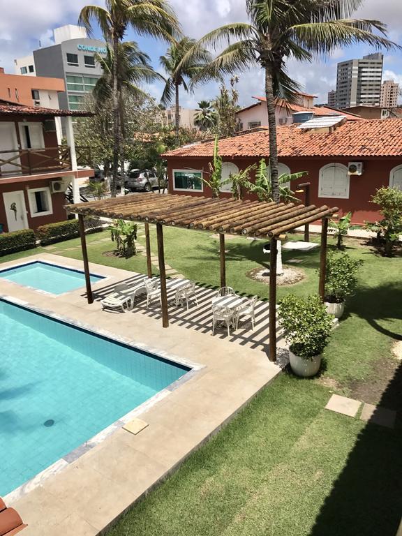 Pousada Das Araras Maceio  Luaran gambar