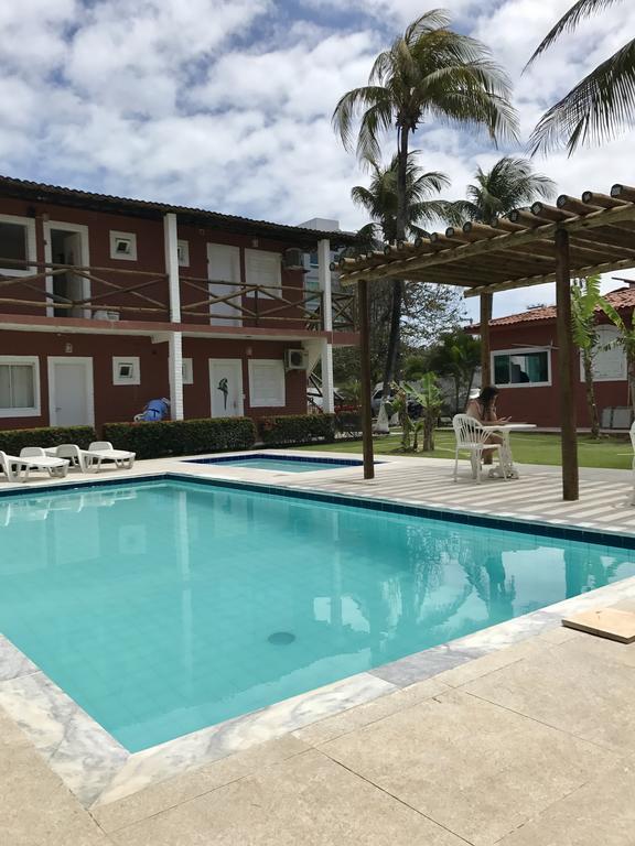 Pousada Das Araras Maceio  Luaran gambar