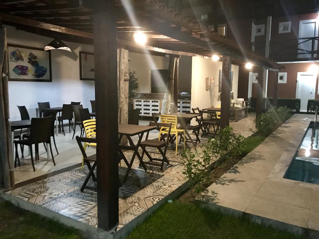 Pousada Das Araras Maceio  Luaran gambar